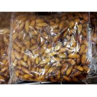 ราคา ดักแด้แช่แข็ง 500 กรัม (20045119505)