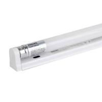 ราคา Philips รางนีออน LED รุ่น BN015 สั้น60ซม 8w ยาว120ซม 18W แสงขาว ชุดไฟสำเร็จ Cool Day Light 6500k ของแท้ ออกใบกำกับได้ (11618587072)