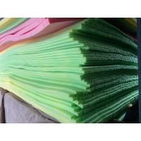 ราคา ฟองน้ำวิทยาศาสตร์ ฟองน้ำปาดปูน ฟองน้ำ หนา 0 5 และ 1 นิ้ว (20105445644)