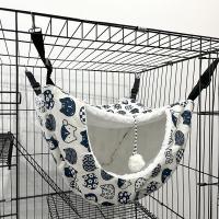 ราคา Petcho เปลแมว ที่นอนแมว ที่นอนสุนัข เปลกรวย เปลแขวนกรง เปลโดม (20335439713)