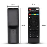 ราคา กล่องแอนดรอยbox X98 Plus Android 11 0 4K HD Smart TV Box Wifi 2 4 5G Bluetooth YouTube Netflix สมาร์ททีวี (20385689017)