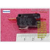 ราคา อะไหล่ของแท้ ไมโครสวิทช์เครื่องทำน้ำอุ่นพาโซนิค Panasonic MICRO SWITCH ADH126A 310B0 DH 3JL2TH DH 3ND1TS DH 3NS2TS DH 6NS2TS DH 6ND1TS DH 3NS1TW DH 6NS1TW DH 3PL1TH DH 3PL1T (12005781255)