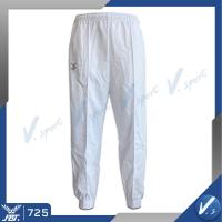 ราคา กางเกงวอร์ม fbt ขาจั้ม 725 สีดำ กรม ขาว และ ขาเดฟ 711ของแท้ (9167899494)