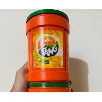 ราคา TANG TANG ORANGE ผงส้ม ผงสัปปะรด เครื่องดื่มชนิดผงชงดื่ม (17267067313)
