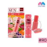 ราคา ลิปแคร์กันแดด กลิ่นผลไม้ บีเอสซี ฮันนี่ วี สวีท ฮันนี่ แบร์ ซัน HONEI V BSC SWEET HONEI BEAR SUN LIP CARE SPF30 PA (17447432524)