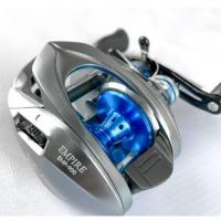 ราคา รอกตกปลา รอกหยดน้ำ Pioneer Empire EMP900 EMP901 (18097529012)