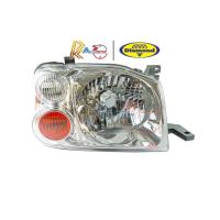 ราคา ตราเพชร ไฟหน้า มุมส้ม NISSAN FRONTIER ปี 2001 2006 นิสสัน ฟรอนเทียร์ ตอนเดียว ไดมอนด์ Diamond (16908879631)