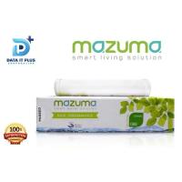 ราคา ไส้กรองเซรามิค mazuma OBE รับประกันศูนย์ (10282179307)