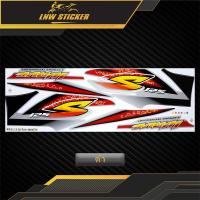 ราคา สติ๊กเกอร์ Wave 125S รุ่น5 ปี2004 สติ๊กเกอร์ เวฟ 125S รุ่น5 ปี2004 (14867312046)