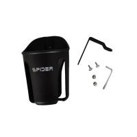 ราคา ที่ใส่ขวดน้ำ ที่วางแก้วน้ำมอเตอร์ไซด์ ที่ใส่แก้วน้ำ ที่วางขวดน้ำ ติดหูกระจก สำหรับติดจักรยานและมอเตอร์ไซค์ 0188 (20135694587)