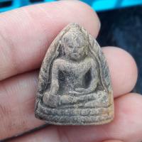 ราคา หลวงพ่อโต พระหลวงพ่อโต วัดบางกระทิง องค์เล็ก (17420583859)