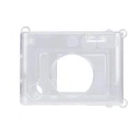 ราคา เคสกระเป๋าหนัง Pu พร้อมสายคล้อง สําหรับกล้อง Fujifilm Instax Mini Evo (20368141105)