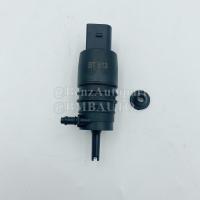 ราคา BENZ มอเตอร์ฉีดน้ำฝน ปลั๊กแบน รุ่น W203 W204 W208 W209 W210 W211 W212 W220 W221 เบอร์ 210 869 08 21 (20341029779)