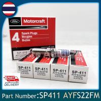 ราคา หัวเทียน MOTOCRAFT 4 ชิ้น Ford Fiesta 1 4 1 6 ปี 12 16 FOCUS 2 0 ปี 12 16 FORD Fiesta 2012 2016 1 4 1 6 FOCUS 2 0 SP411 AYFS22FM (19541713075)