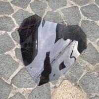 ราคา ชิวหน้าxmax ทรงซิ่ง สำหรับรถปี18 22 ชิวหน้าyamaha xmax300 ชิวบังลมหน้าทรงสั้นศูนย์ Yamaha for Xmax ชิวบังลมหน้า X max300 ทรงสั้น Sports ของแต่งXmax (13546296523)