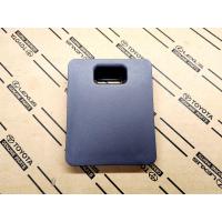 ราคา ฝาปิดฟิวส์ ภายในรถ ใต้พวงมาลัย ของแท้ Toyota Tiger SportCruiser SportRider (19212060478)