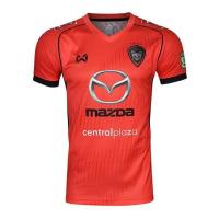 ราคา WARRIX เสื้อฟุตบอล สโมสรนครราชสีมา มาสด้า เอฟซี เกรดแฟนบอล WA 18NK51MEM2 OA (326180913)