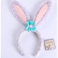 ราคา Fashion Angel Girl INS เครื่องประดับผมกระต่ายกระต่ายยางรัดผมกระต่ายปีใหม่ยางรัดผมของขวัญวันหยุดปีใหม่ของขวัญปีใหม่ (17322947846)