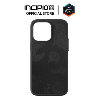 ราคา Incipio รุ่น cru Protective for MagSafe เคสสำหรับ iPhone 15 Pro 15 Pro Max by Vgadz (20461005292)