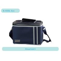 ราคา กระเป๋าเก็บยา วัคซีน B KOOL Eco ขนาด 7 ลิตร เก็บความเย็น 6 7 C ใน 11 ชั่วโมง (20399433696)