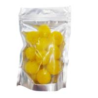 ราคา มะขามป้อมแช่อิ่ม 100 กรัม Crystallized emblica 100 g Dried fruit ผลไม้อบแห้ง ขนมไทย ขนม OTOP บ๊วย บ๊วยรวม ขนม ของกินเล่น บ๊วยรวมรส บ๊วยคละรส มะขามป้อม (1531586184)