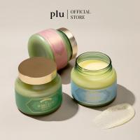 ราคา PLU GREEN PROPOLIS BUBBLE SUGAR BODY SCRUB สครับน้ำตาลฟองนุ่ม ให้ผิวเรียบเนียนกระชับ โกวล์ฉ่ำเล่นแสง (20460613741)
