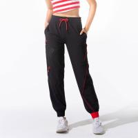 ราคา UNBOUND MARINE CAVE DOUBLE POCKET JOGGER 2023 กางเกง JOGGER ผู้หญิง ทรงหลวม (18108919398)