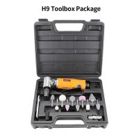 ราคา HIFESON 1 4 Pneumatic Die Grinder Air Die Grinder บดแกะสลักเครื่องมือเครื่องขัดสำหรับเครื่องมือนิวเมติก H6 H8 H9 (15868016127)