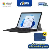 ราคา Microsoft Surface GO3 LTE Platinum i3 10100Y 8GB 128GB Win11Home (13062897322)