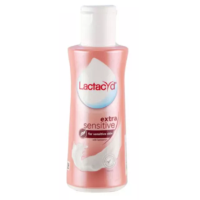 ราคา Lactacyd แลคตาซิด ผลิตภัณฑ์ทำความสะอาดจุดซ่อนเร้น ขนาด 150มล (17204459291)