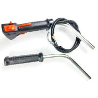 ราคา เครี่องตัด หญ้าnb411 มือเร่งเครื่องตัดหญ้า NB 411 ใช้กับเครื่องตัดหญ้า Robin รุ่น NB411 แฮนเครื่องตัดหญ้า อะไหล่411 (12947462349)