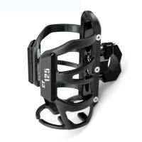 ราคา CT125สำหรับ HONDA CT125 CT 125คุณภาพสูงใหม่อุปกรณ์ CNC สำหรับมอเตอร์ไซค์ใหม่ที่วางขวดเครื่องดื่มน้ำดื่มที่ใส่แก้วดื่ม (17888682320)