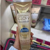ราคา เจอร์เกนส์ Jergens Natural Glow and Firming ครีมผิวแทน นำเข้าจากออสเตรเลีย (19722422313)
