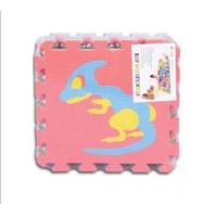 ราคา แผ่นโฟมปูพื้น แผ่นรองคลาน แผ่นปูพื้น เสื่อรองคลาน EVA รองคลาน ผ่นโฟมจิ๊กซอว์ปูพื้น 30 30 1cm แผ่นจิ๊กซอว์ปูพื้น แผ่นโฟมรองคลานกันกระแทก (19873018546)