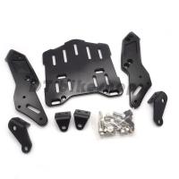 ราคา แร็คท้าย Semspeed FORZA300 2018 งาน CNC ตะแกรงหลัง FORZA 300 ADV350 แร็คหลัง แร็ค FORZA 300 2018 2019 (8049424584)