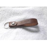 ราคา พวงกุญแจหนังแท้ปั้มชื่อ ตอกชื่อ สลักชื่อฟรี แจ้งชื่อทางแชท ถ้าไม่แจ้งชื่อ ไม่สลักชื่อ สามารถเพิ่มตะขอให้ได้นะครับ (17480607972)