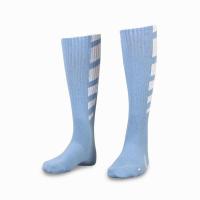 ราคา WARRIX ถุงเท้า Tempo Calf Socks ถุงเท้ากีฬาข้อยาว WC 221ALACL01 (15001361933)