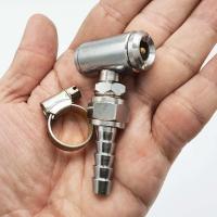 ราคา หัวเติมลม แบบสั้น มีให้เลือกหลายแบบ หัวเติมลมยางรถ รับประกันคุณภาพ คอปเปอร์ ทางเดียว สองทาง หางปลา ที่เติมลม (18970716182)