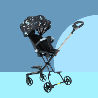 ราคา รถเข็นเด็ก รถเข็นเด็กพับได้ รถเข็นเด็กแฝด รถเข็นเด็ก 4 ล้อ รถเข็นเด็กพกพา รถเข็นเด็กพับได้ ปรับเอนที่นั่งได้ 3ระดับ พับได้ มีพนักพิง ล้อมีเบรค (20139068410)