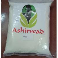 ราคา Ashirwad Maida Flour 500g White Flourเป็นแป้งสีขาวจากอนุทวีปอินเดีย (19943818780)