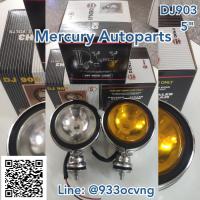 ราคา ส่งฟรี สปอร์ตไลท์ Denji ไฟตัดหมอก ของแท้ รุ่น DJ 902 ขนาด 6 นิ้ว (17098573702)