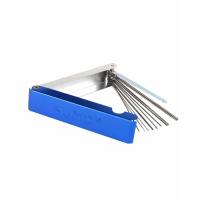 ราคา SUMO เข็มแยงนมหนู ตะไบ แยงนมหนู Tip Cleaner บรรจุในกล่องอลูมิเนียม ซูโม่ (19741270355)