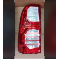ราคา ไฟท้าย วีโก้ vigo champ led 2005 2006 2007 2008 2009 2010 2011 2012 2013 ไฟท้ายแต่ง วีโก้ taillamp hilux VIGO champ (8559343148)
