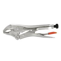 ราคา PUMPKIN คีมล็อคปากโค้ง 5 7 และ 10 นิ้ว คีมล็อค PTT 10WR 25108 คีมล็อคปากโค้งพร้อมปากตัดลวด (18472150094)