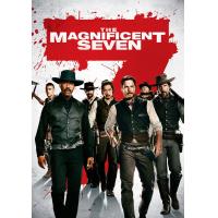 ราคา The Magnificent Seven 7 สิงห์แดนเสือ 1960 2016 DVD หนัง มาสเตอร์ พากย์ไทย (17468913662)
