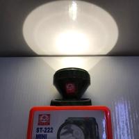 ราคา ไฟฉายคาดหัว ตราดาว สตาร์ รุ่น ST222 LED (10644576289)