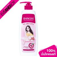 ราคา BHAESAJ Body Whitening Lotion RED LOVE APPLE 400ml โลชั่น เภสัช บอดี้ ไวท์เทนนิ่ง เรดเลิฟแอปเปิ้ล (20362939416)