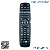ราคา รีโมทรุ่น ไฮเออร์ ็HAIER รหัส HTR A10E TOON สินค้าพร้อมส่ง (15933483744)