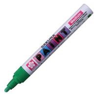 ราคา ซากุระ ปากกาเพ้นท์ใหญ่หัว 2 0 mm SAKURA PAINT MARKER XPMK B มีให้เลือก 10 สี (9173687114)