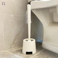 ราคา แปรงล้างห้องน้ำ แปรงขัดส้วม พร้อมฐานตั้ง บูล์มเมน อิเกีย Toilet Brush BOLMEN IKEA (16738248102)